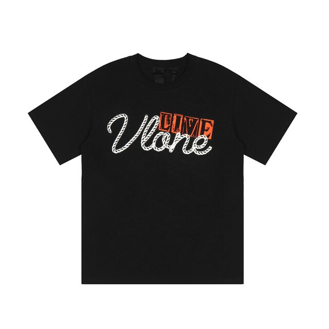 Vlone Give Logo Shirt