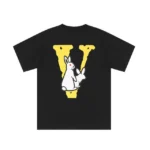 Vlone Rabbit Logo Shirt