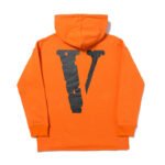 Friends-Orange-Hoodie-2