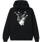 Playboi Carti Hand Hoodie