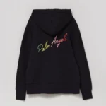 Palm Angle MIAMI Logo Hoodie
