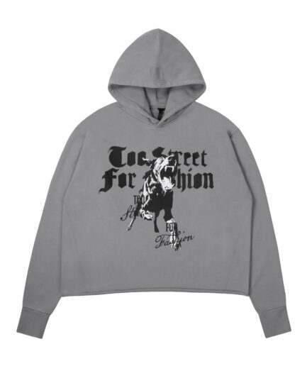Bite Before You Bark Hoodie